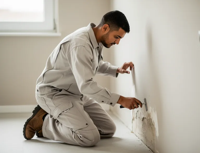 Damp Treatment service in Londonderry County Borough